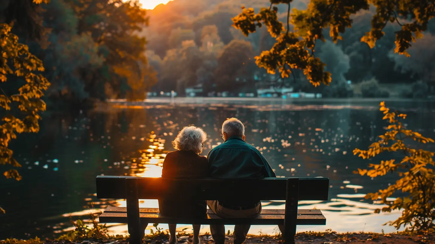 A Deep Dive into Deferred Annuities and How They Work