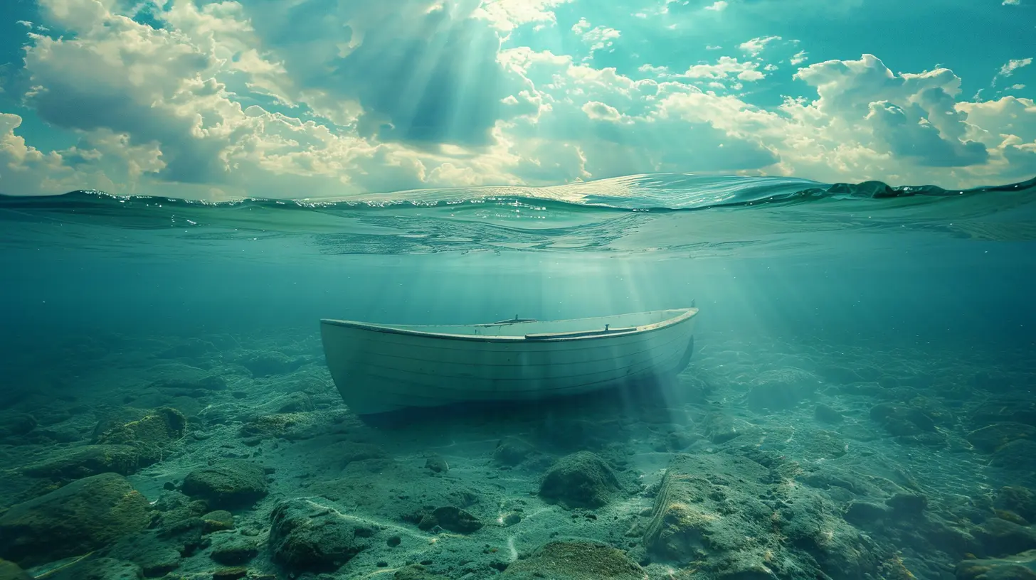 A Deep Dive into Deferred Annuities and How They Work