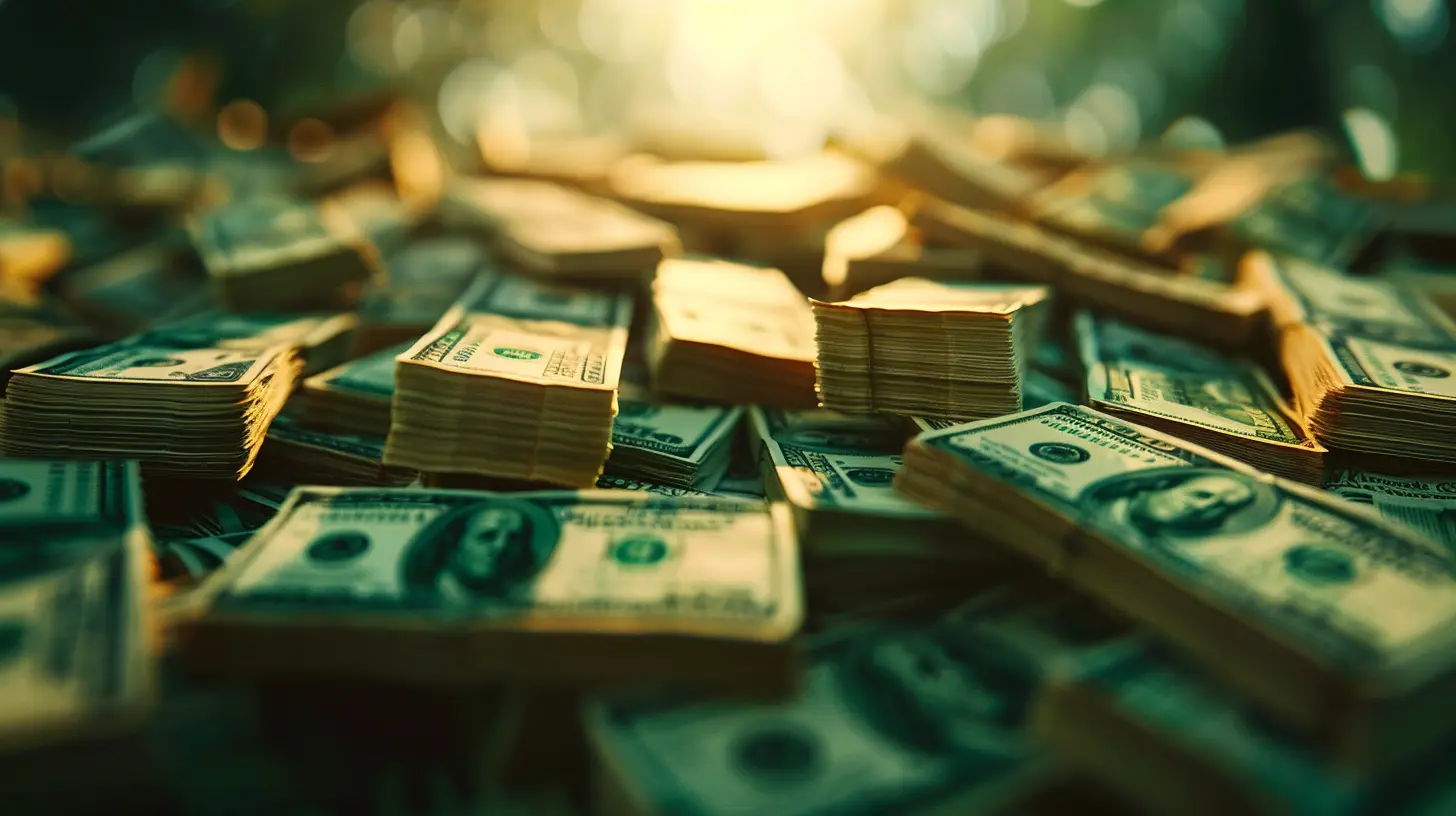 Alternative Funding Sources for Early-Stage Companies
