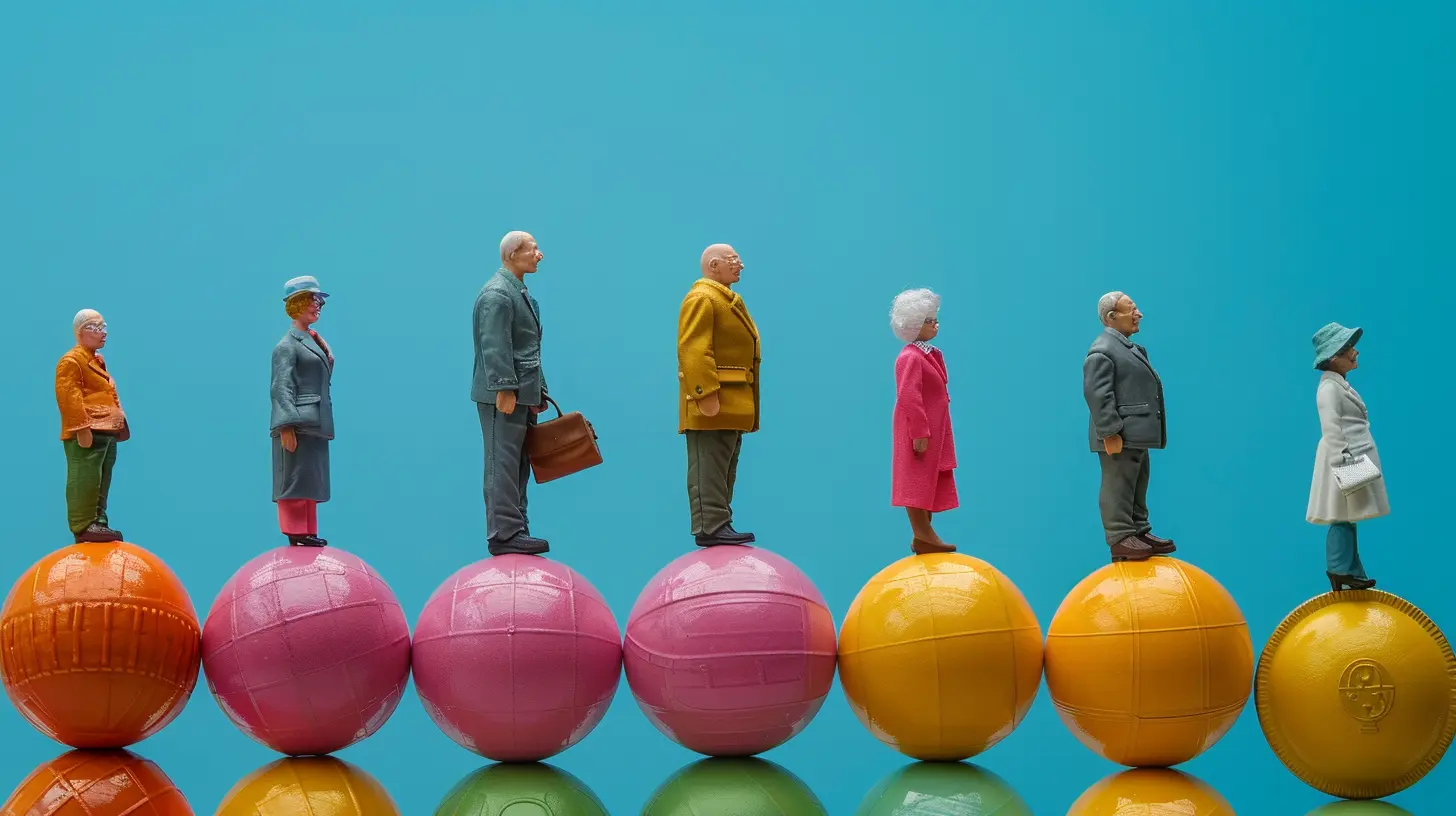Annuities as a Hedge Against Longevity Risk