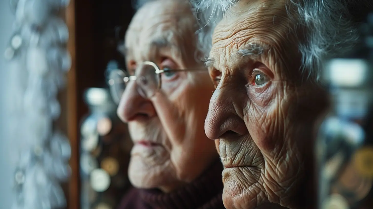 Annuities as a Hedge Against Longevity Risk