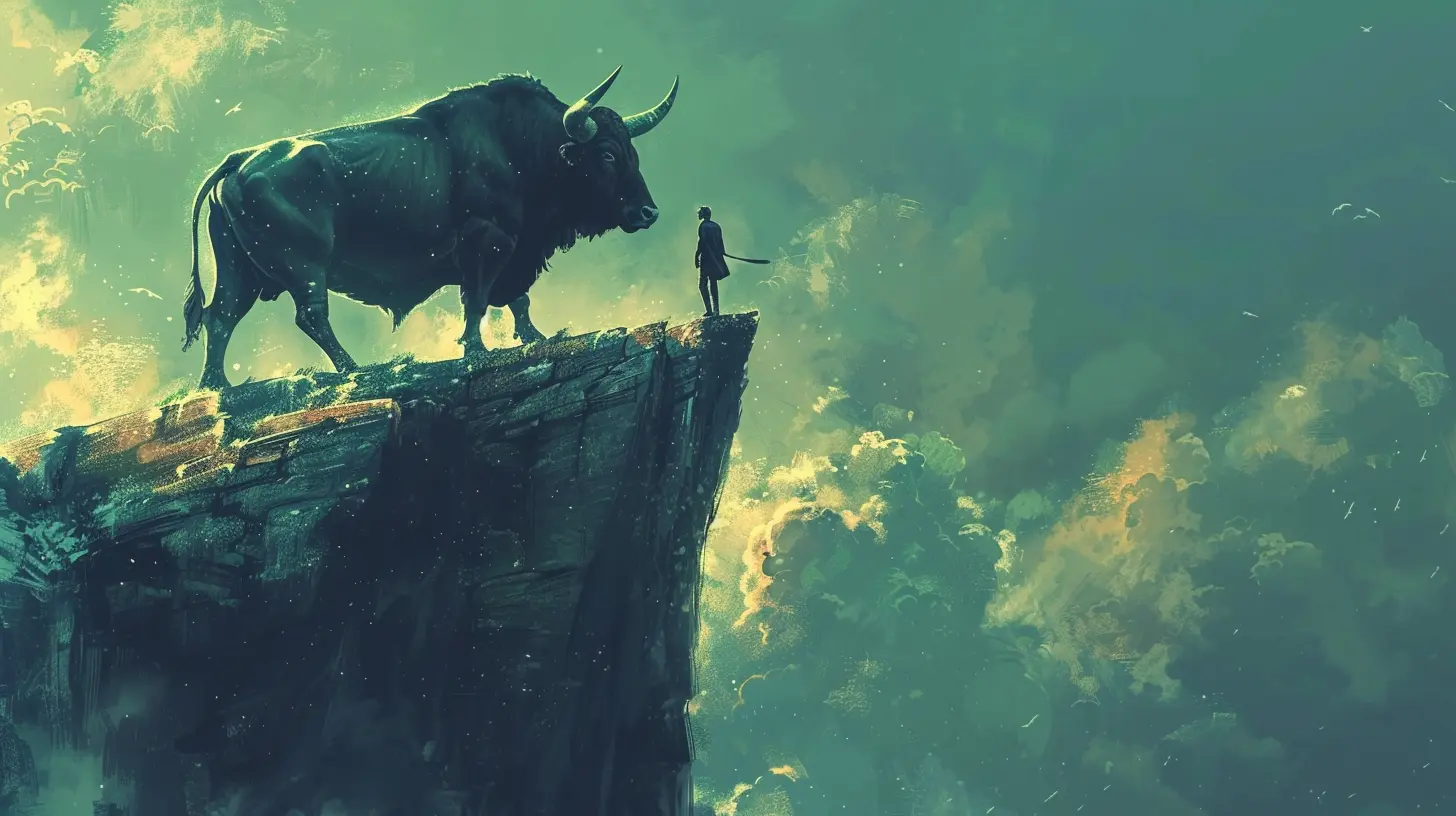 Annuities vs. Stocks: Making Sense of Risk and Reward
