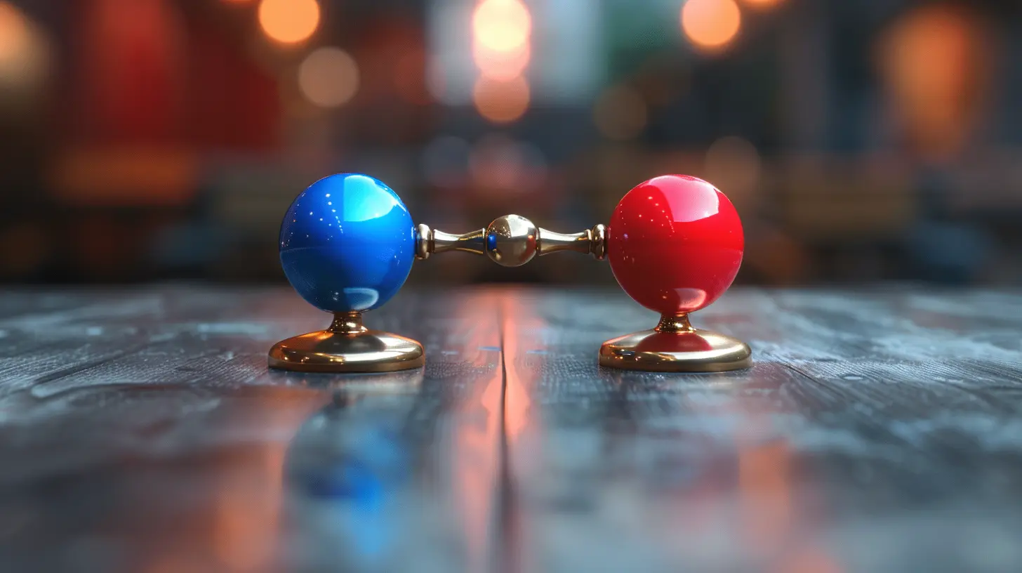 Annuities vs. Traditional Investments: Pros and Cons