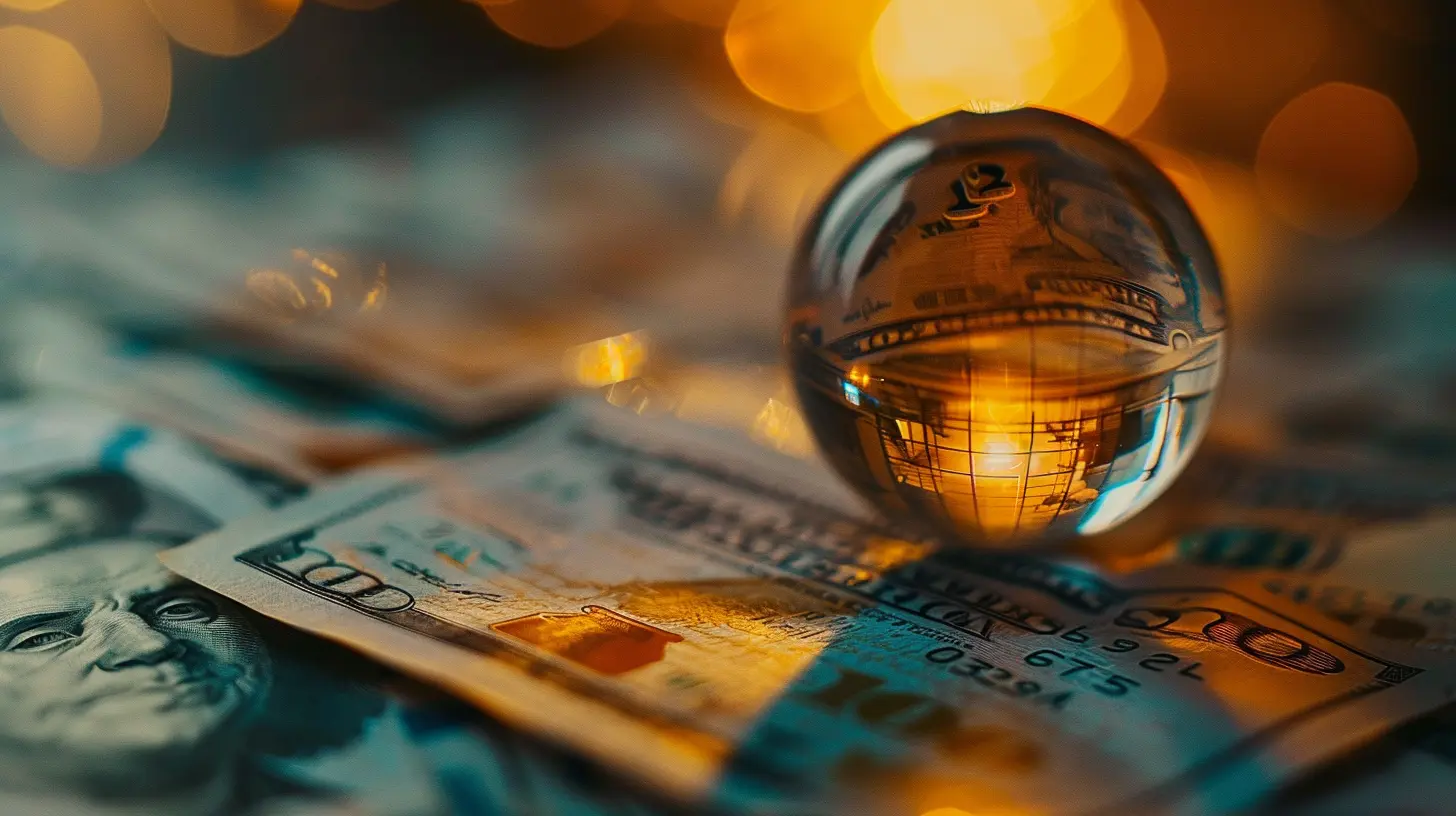 Annuities vs. Traditional Investments: Pros and Cons