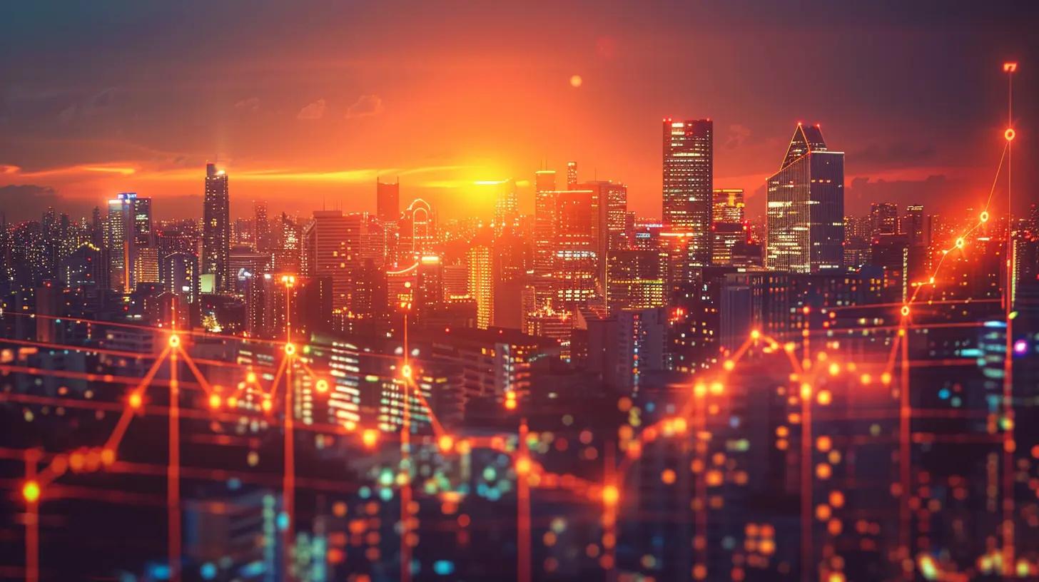 Are We Heading Toward Higher Interest Rates? What to Expect