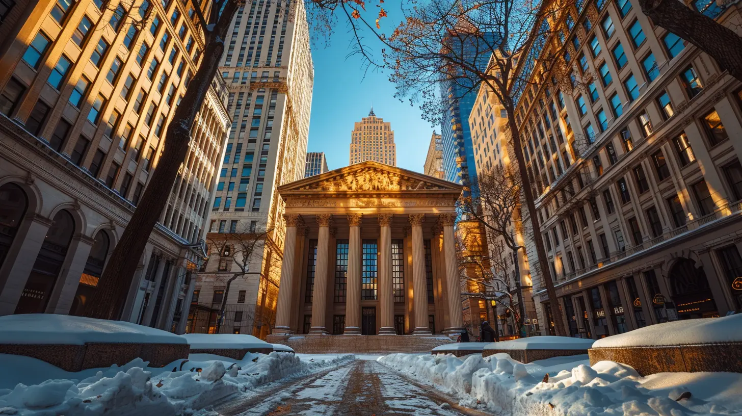 Are We Heading Toward Higher Interest Rates? What to Expect