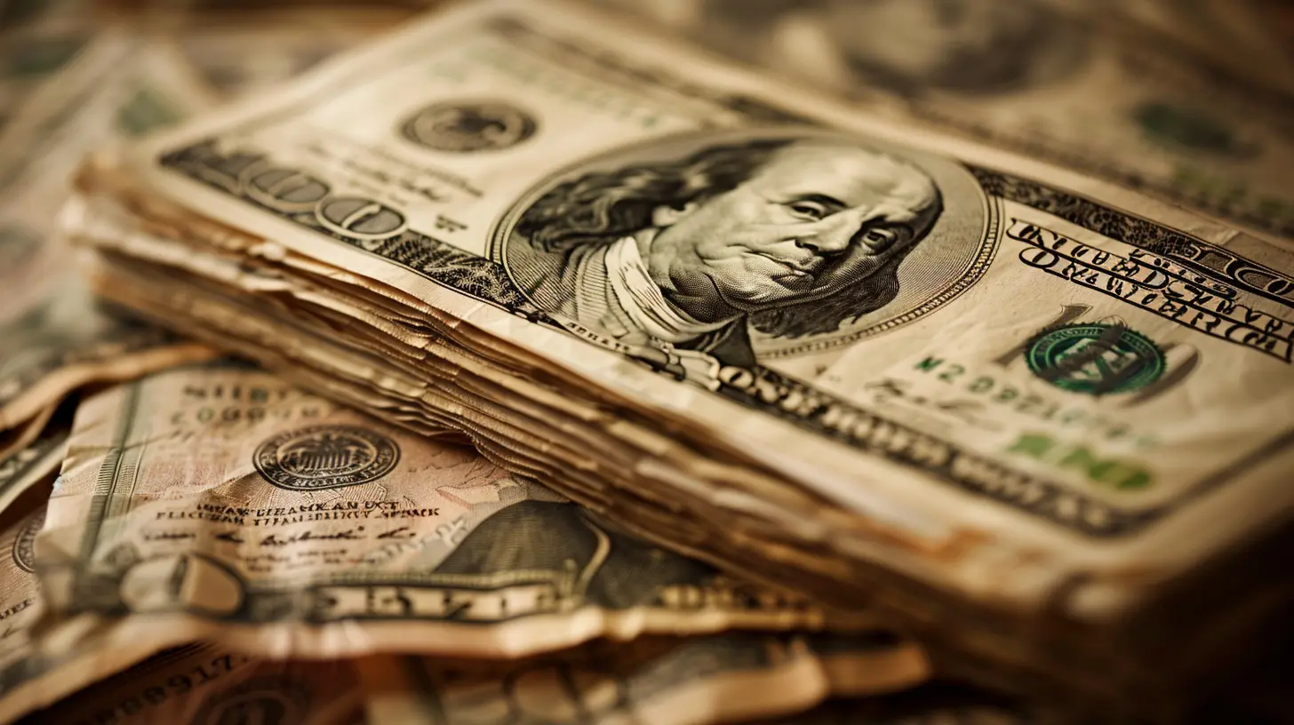 Are You Taking Full Advantage of Business Expense Deductions?