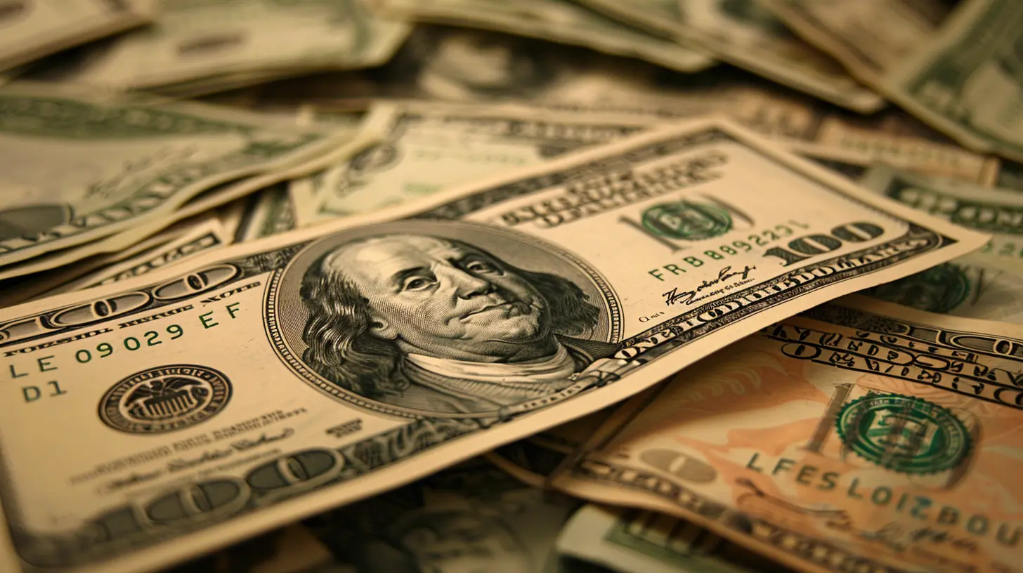 Are You Taking Full Advantage of Business Expense Deductions?