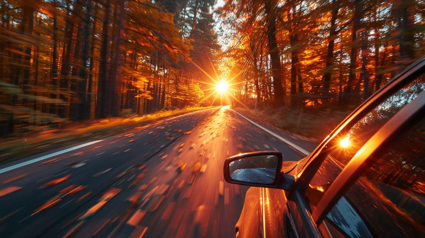 Assessing the Impact of Interest Rate Swings on Auto Loans