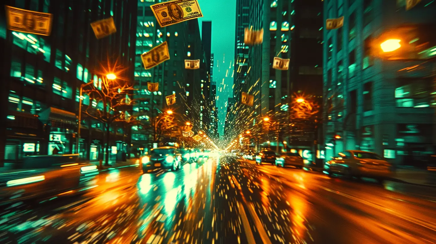 Assessing the Impact of Interest Rate Swings on Auto Loans
