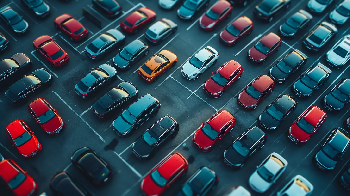 Assessing the Impact of Interest Rate Swings on Auto Loans