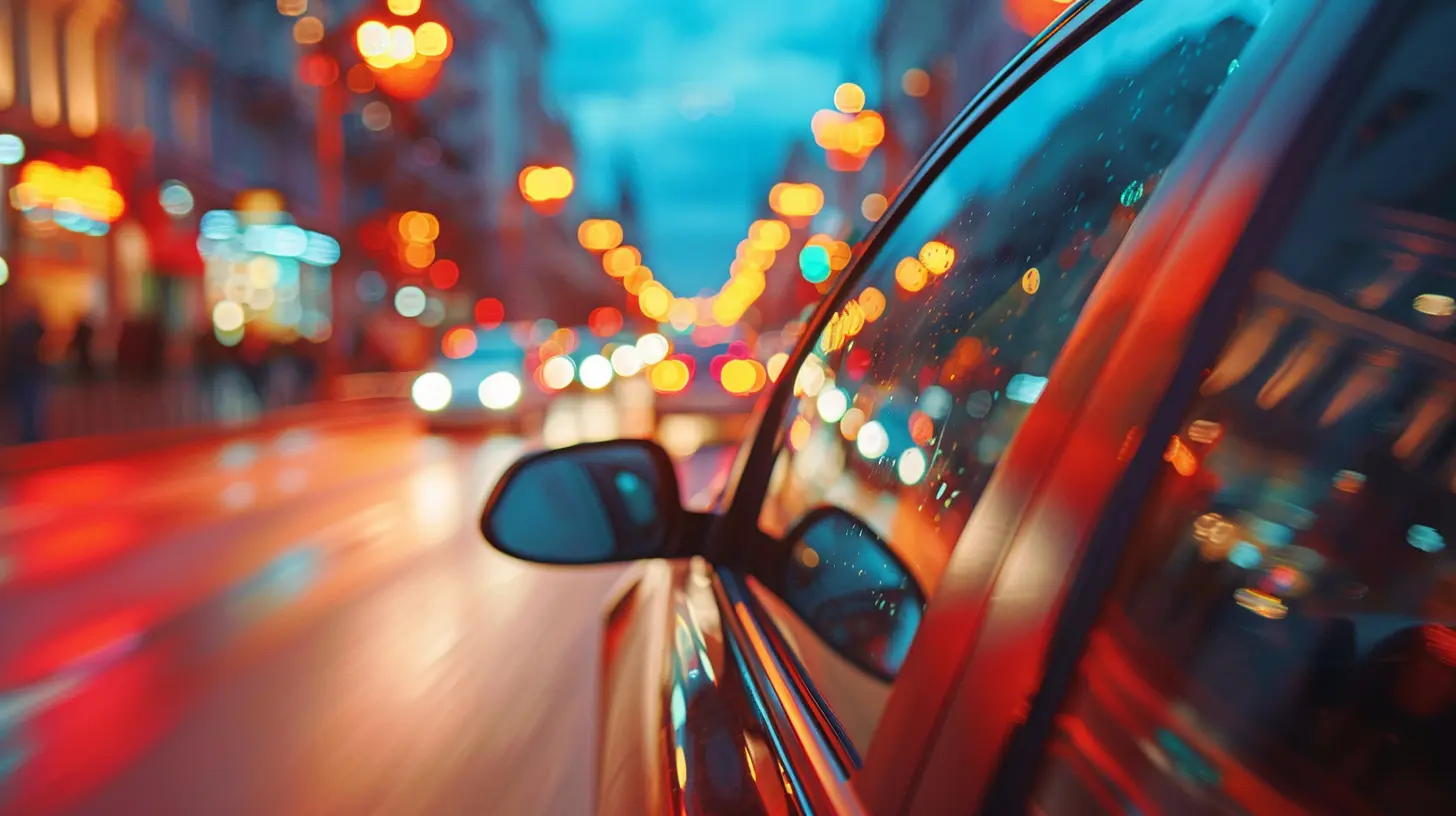 Assessing the Impact of Interest Rate Swings on Auto Loans