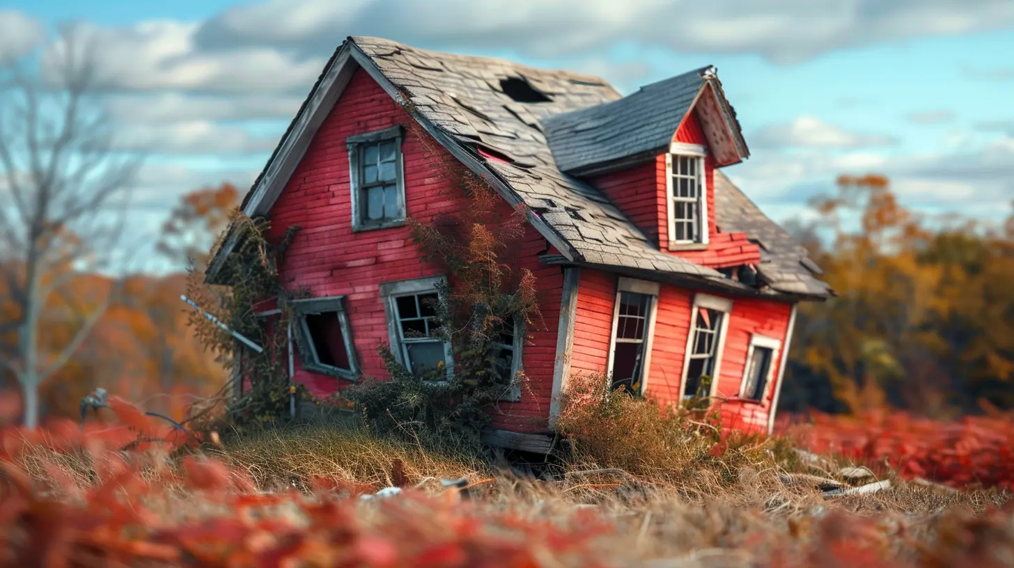 Avoiding Common Pitfalls When Applying for a Mortgage