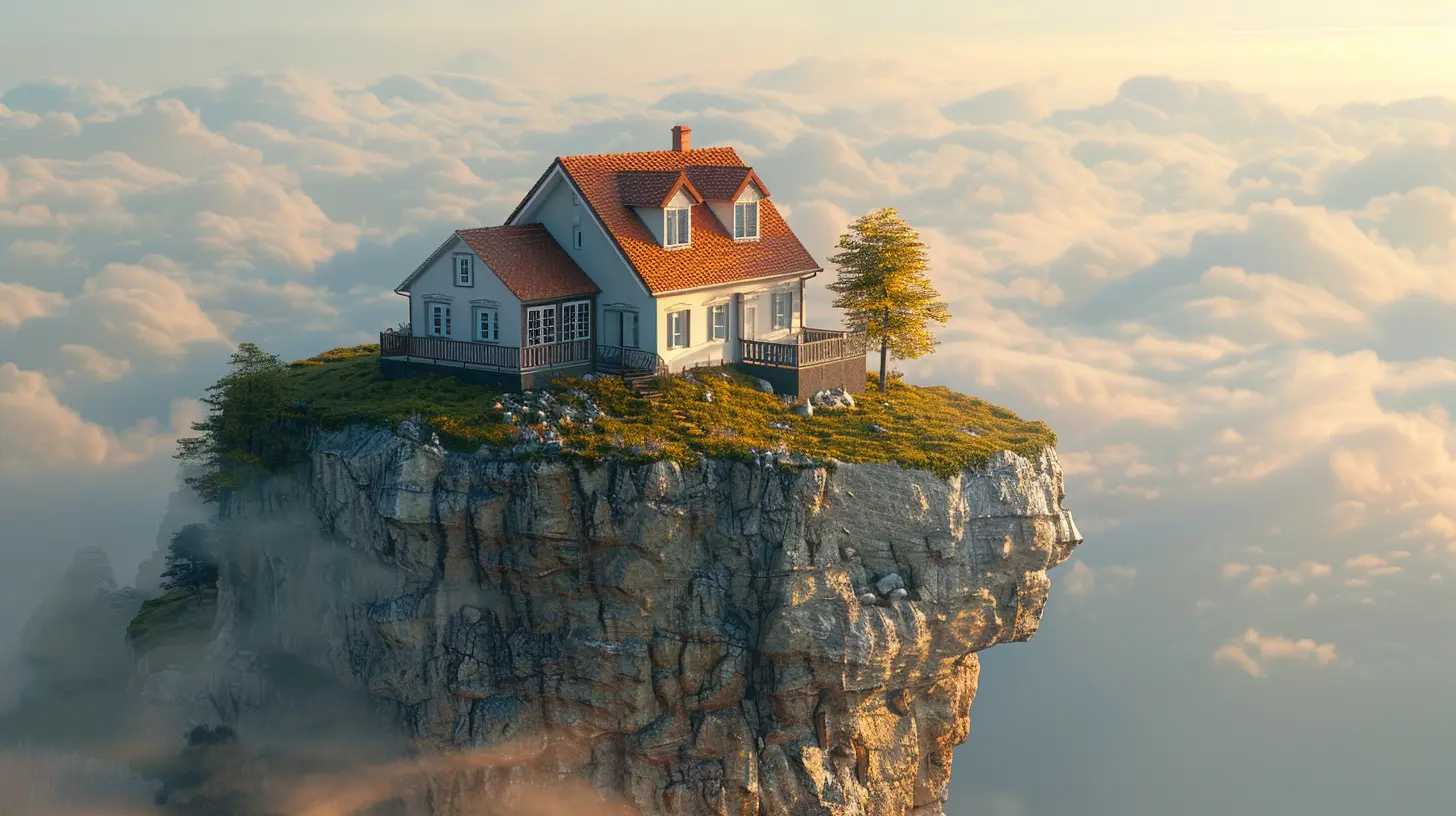 Avoiding Common Pitfalls When Applying for a Mortgage