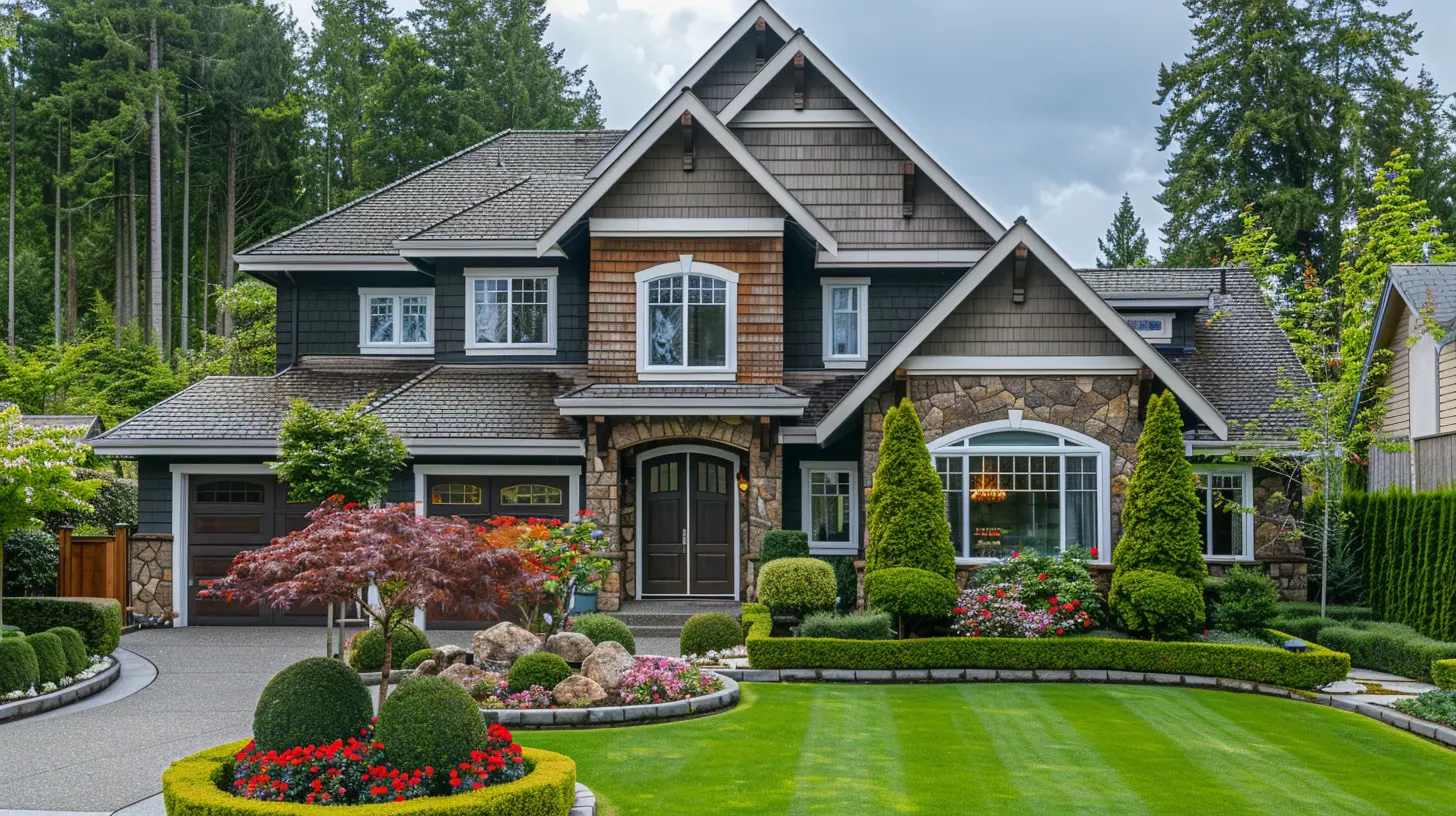 Avoiding Common Pitfalls When Applying for a Mortgage