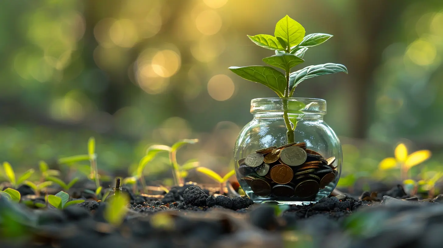 Balancing Equity and Control During Startup Funding Rounds