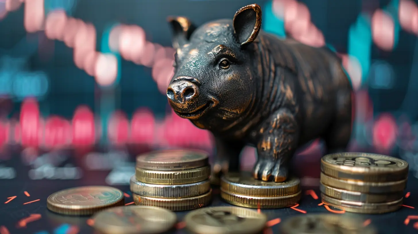 Behavioral Biases That Can Increase Investment Risk