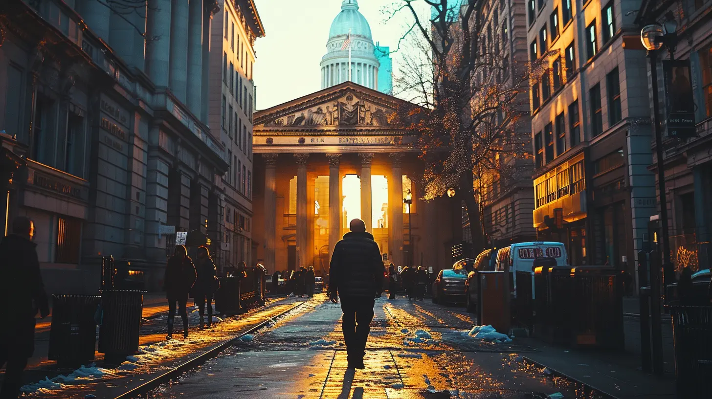 Best Savings Accounts to Consider When Interest Rates Rise