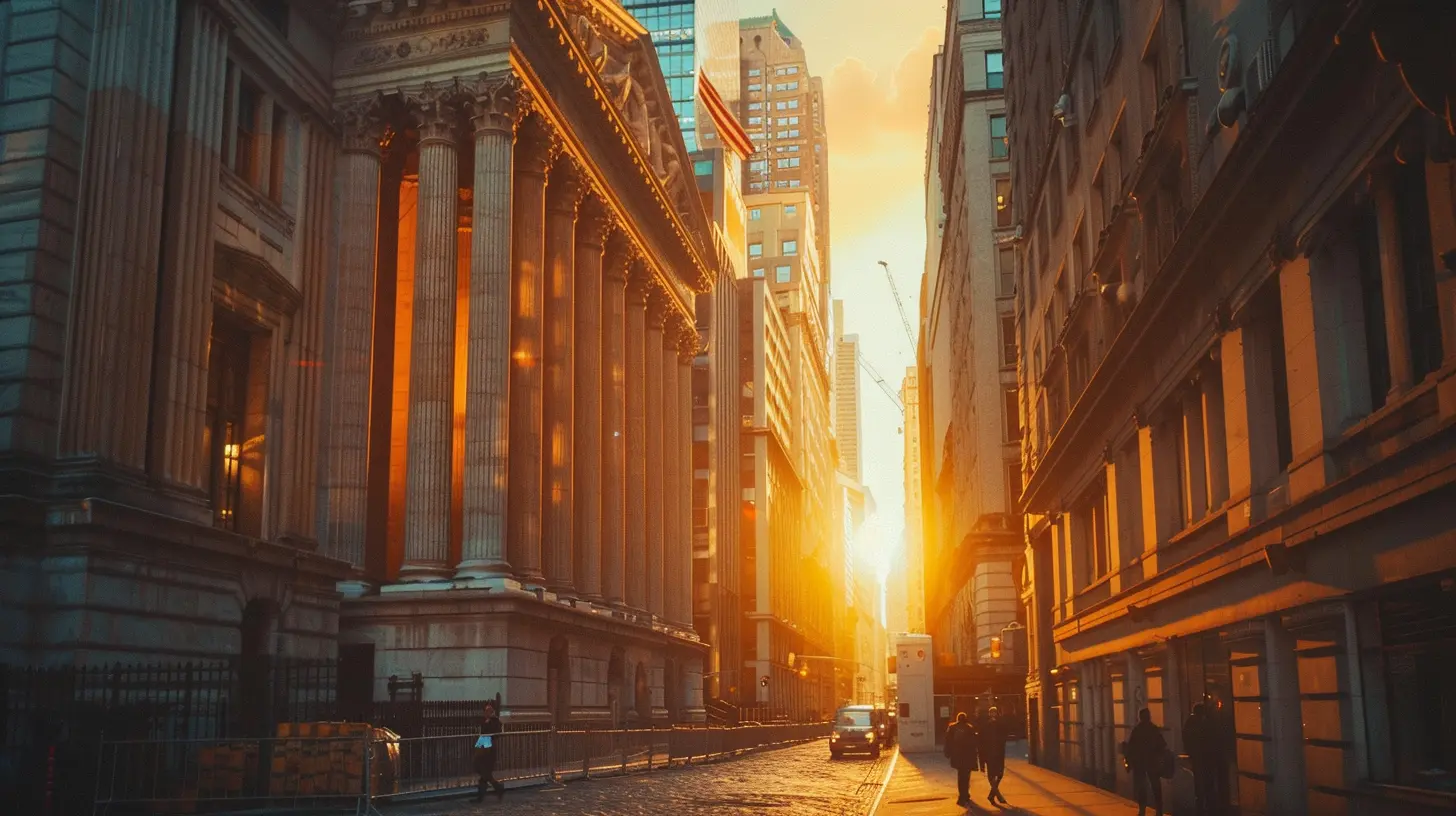 Bond Yields and Interest Rates: What Every Investor Should Know