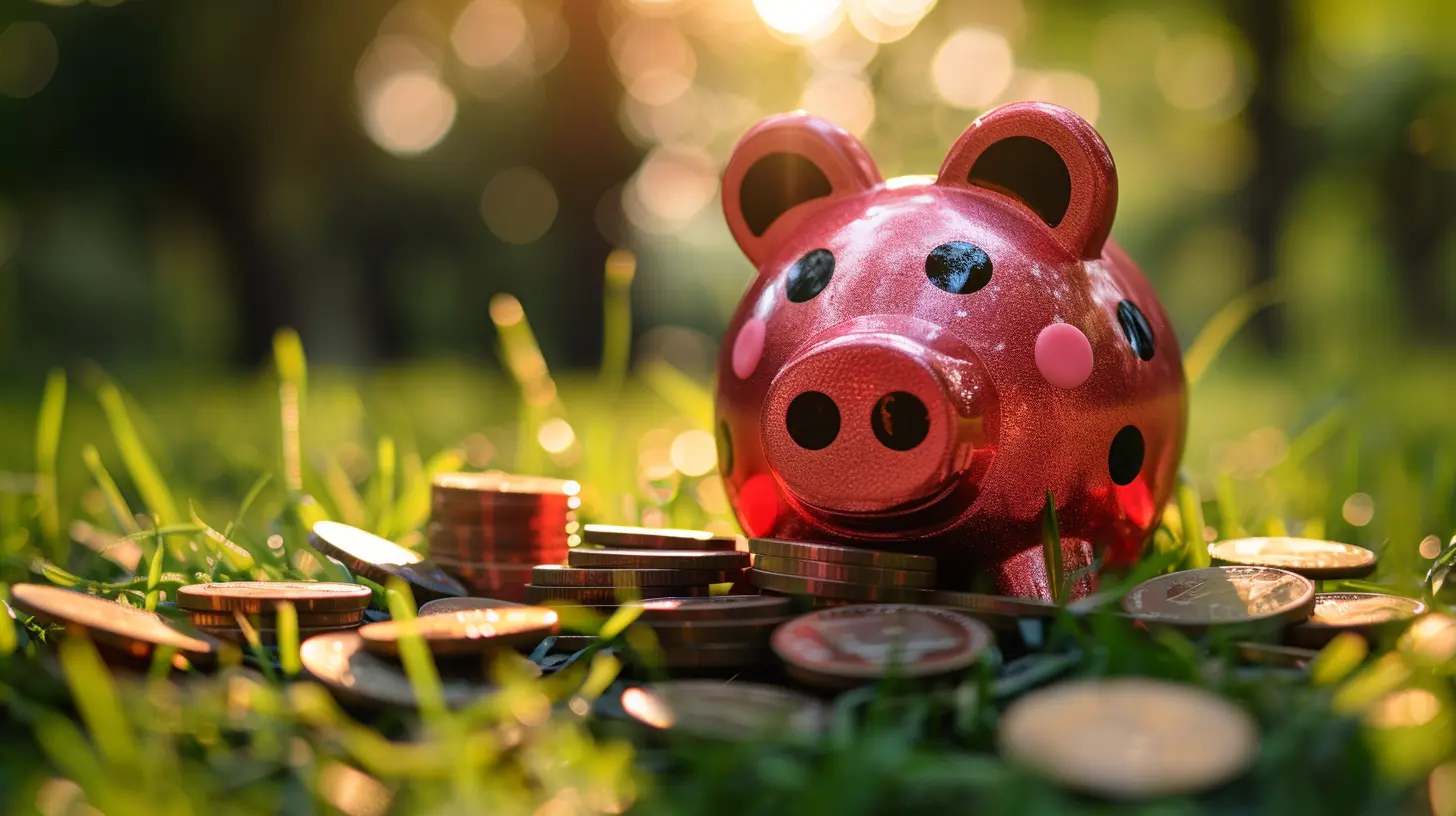 Building Investor Trust: How to Present Financials