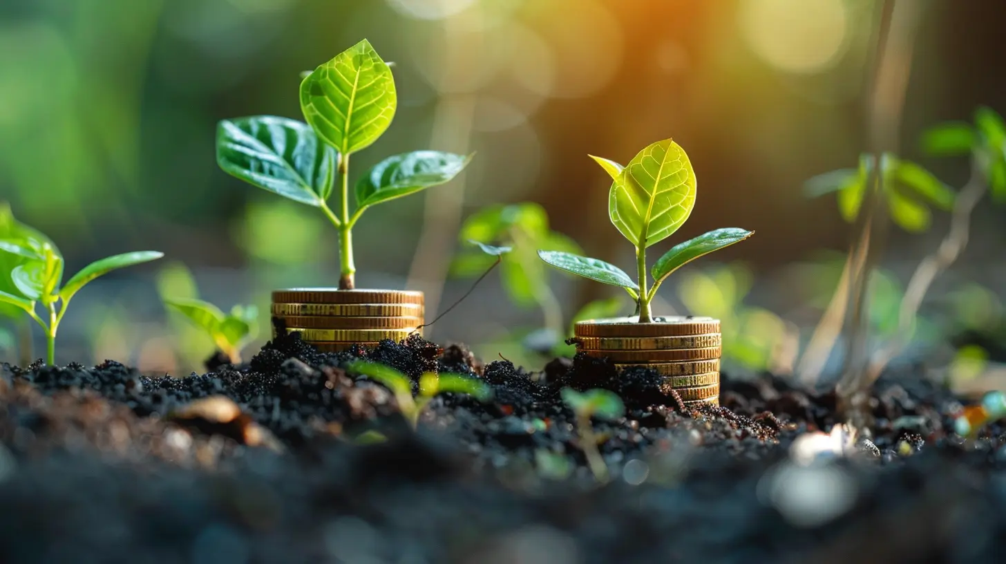 Building Investor Trust: How to Present Financials