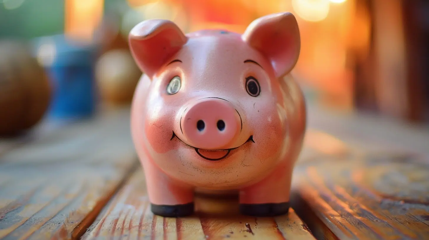 Building Investor Trust: How to Present Financials