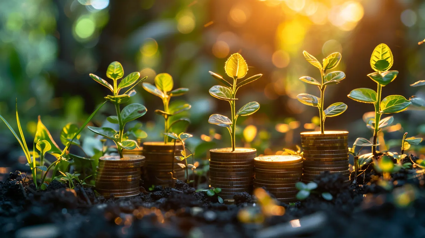 Building Relationships with Venture Capitalists