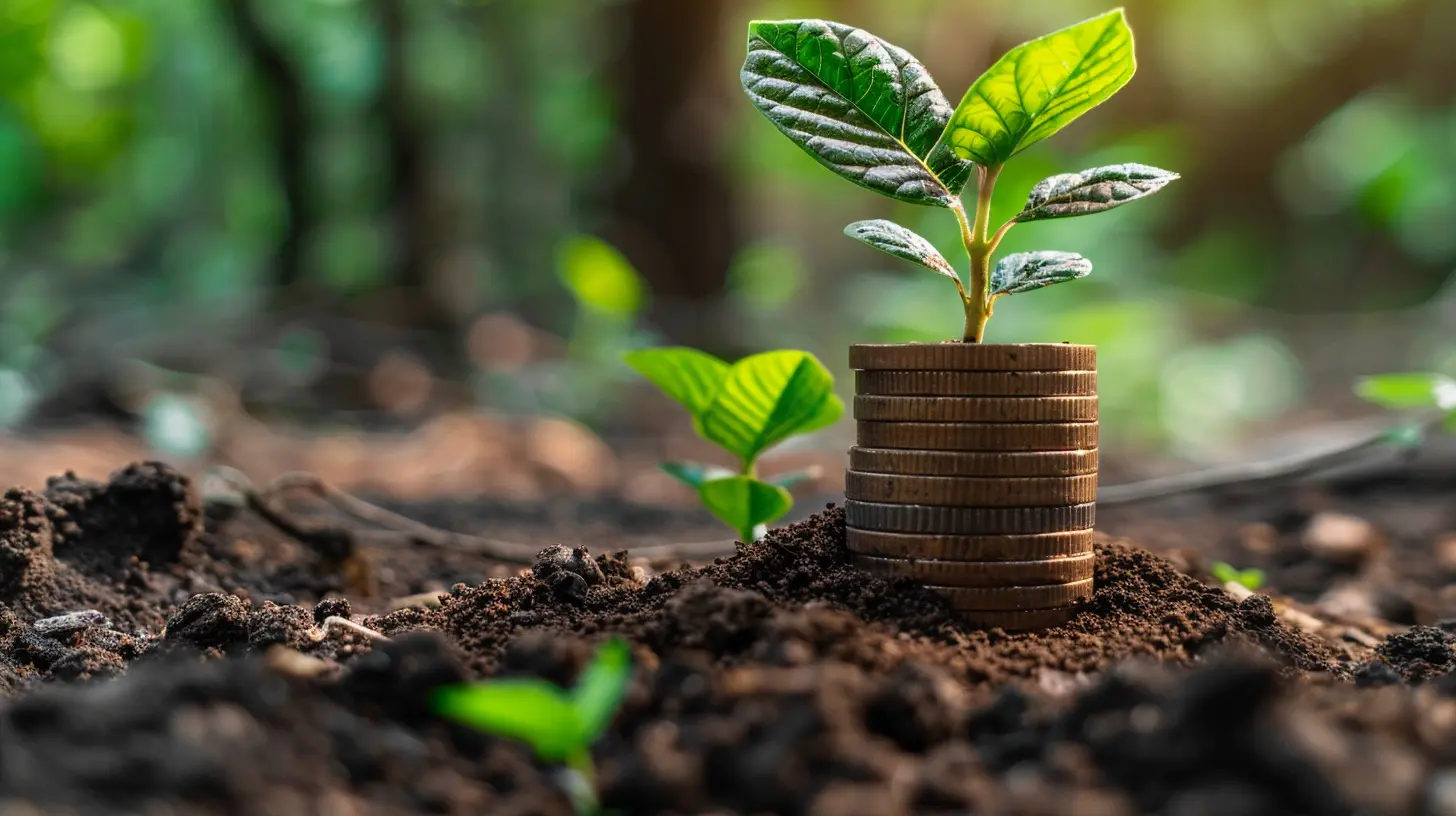 Building Relationships with Venture Capitalists