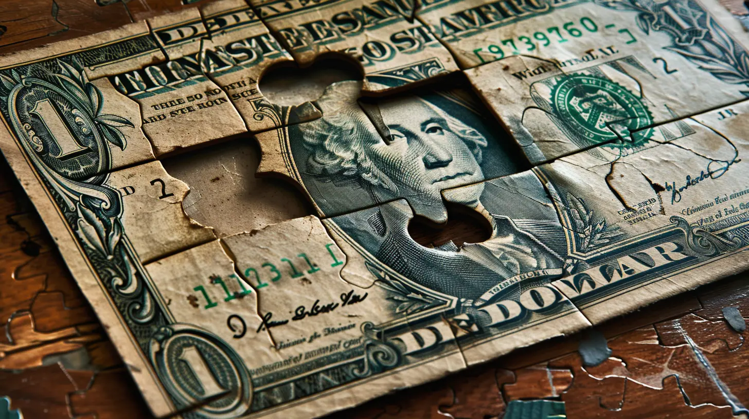 Building Strong Financial Partnerships for Business Success