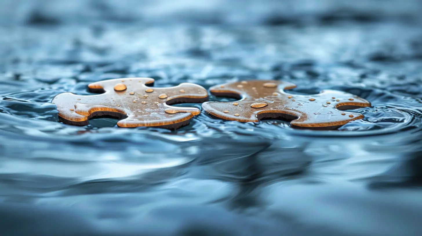 Building Strong Financial Partnerships for Business Success