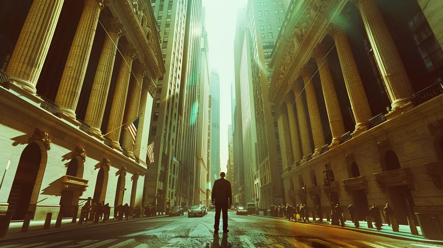 Building Wealth Through Low-Risk Investments