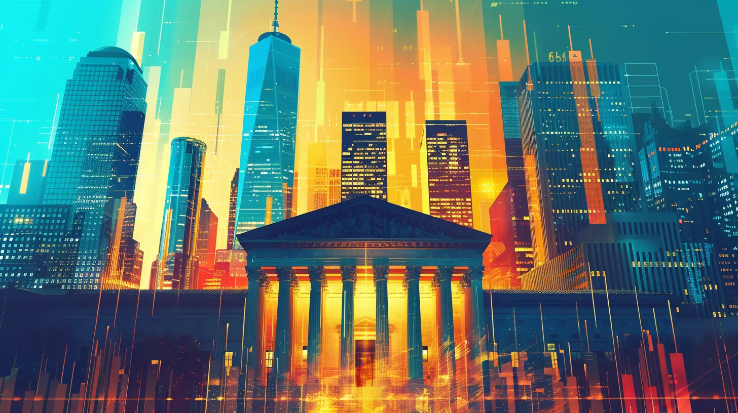 Building Wealth Through Low-Risk Investments