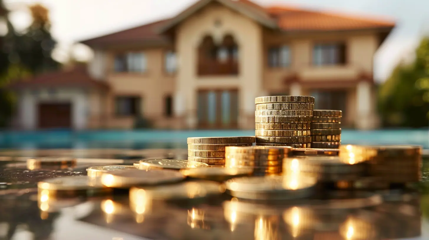 Building Wealth Together: A Couple’s Guide to Investing in Real Estate