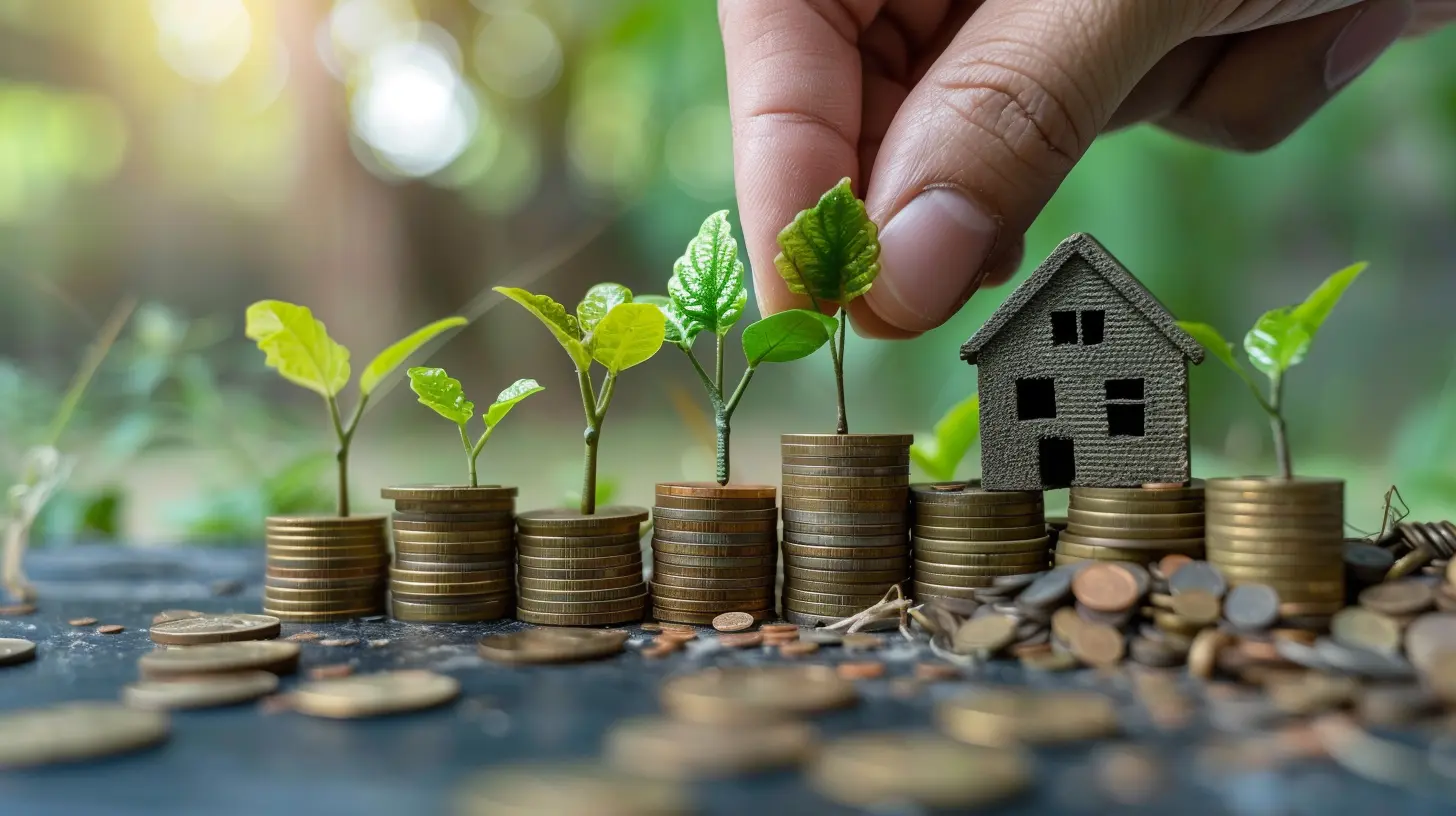 Building Wealth Together: A Couple’s Guide to Investing in Real Estate