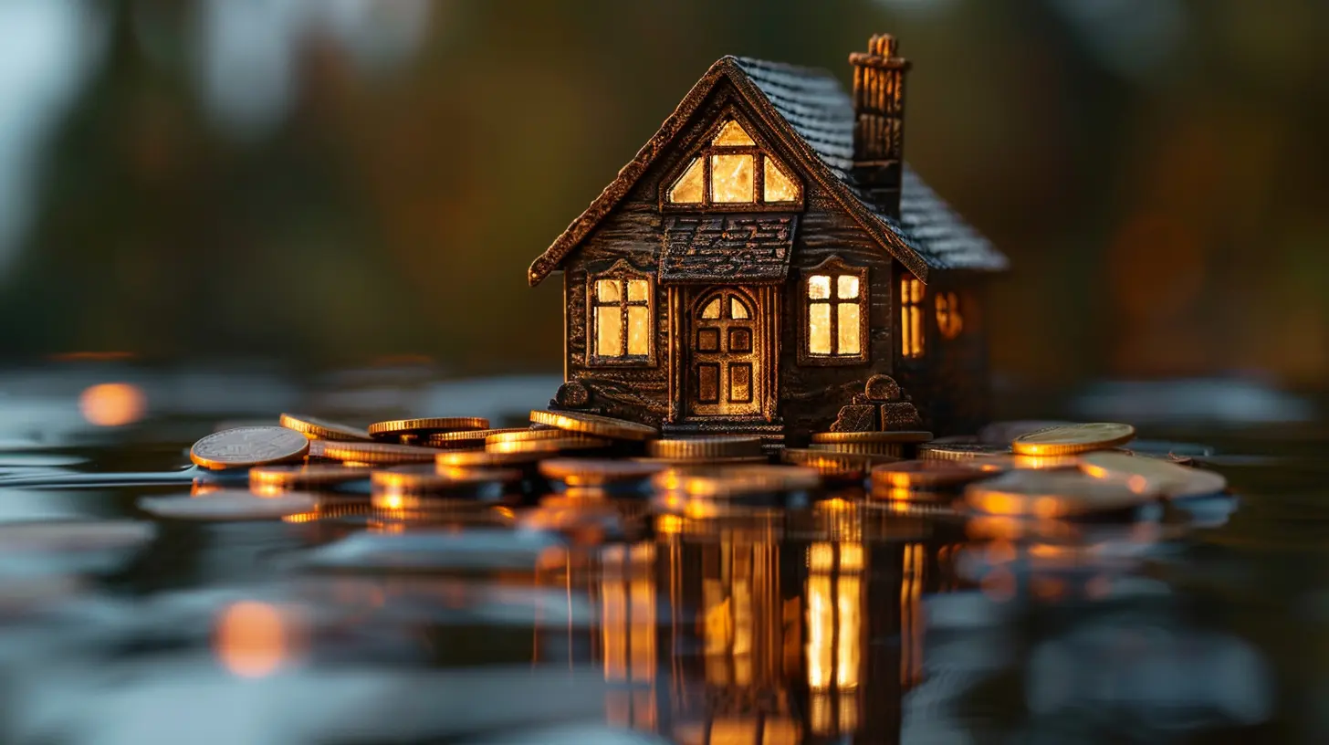Building Wealth Together: A Couple’s Guide to Investing in Real Estate