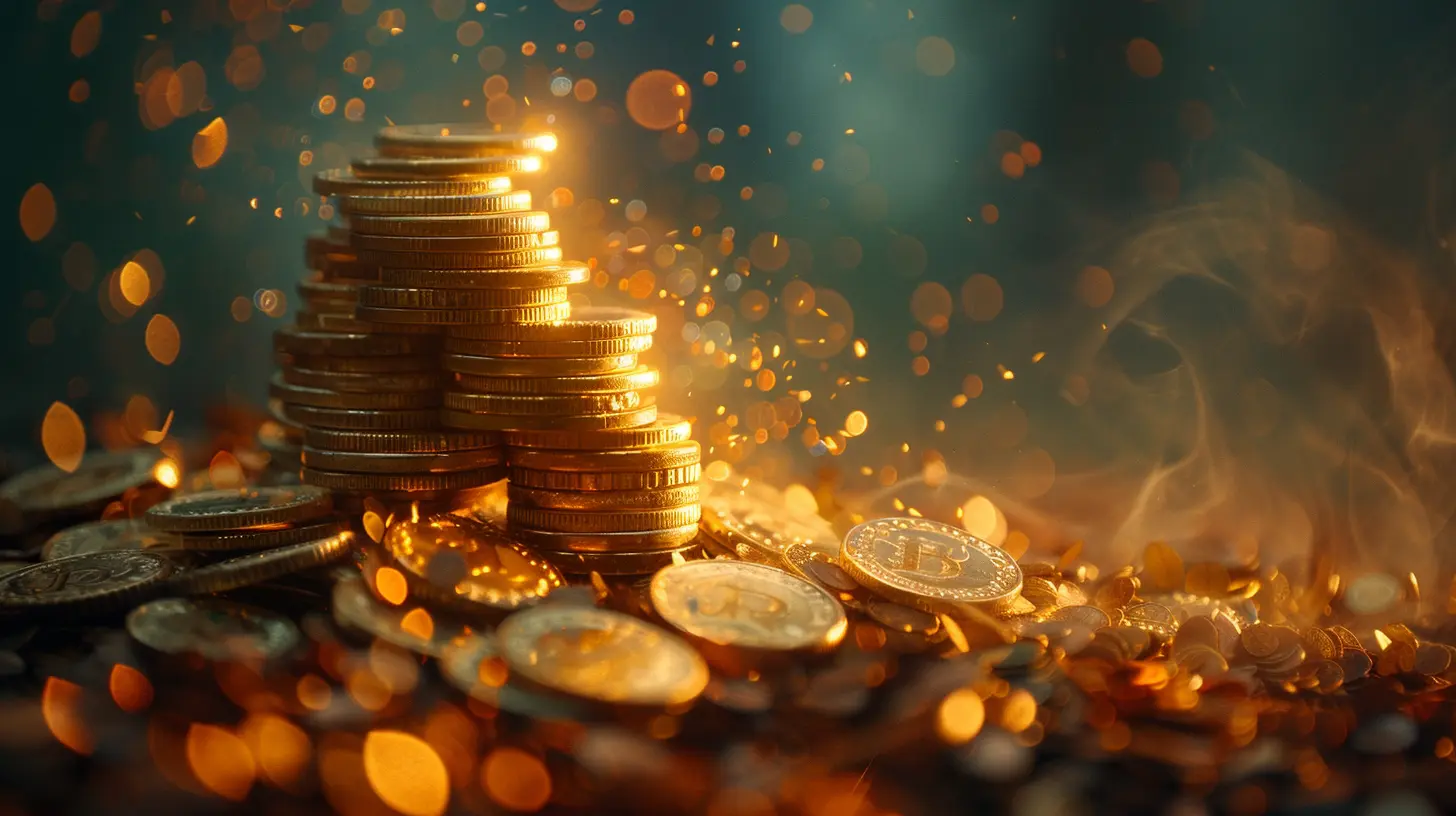 Building Wealth with Stock Market Investments