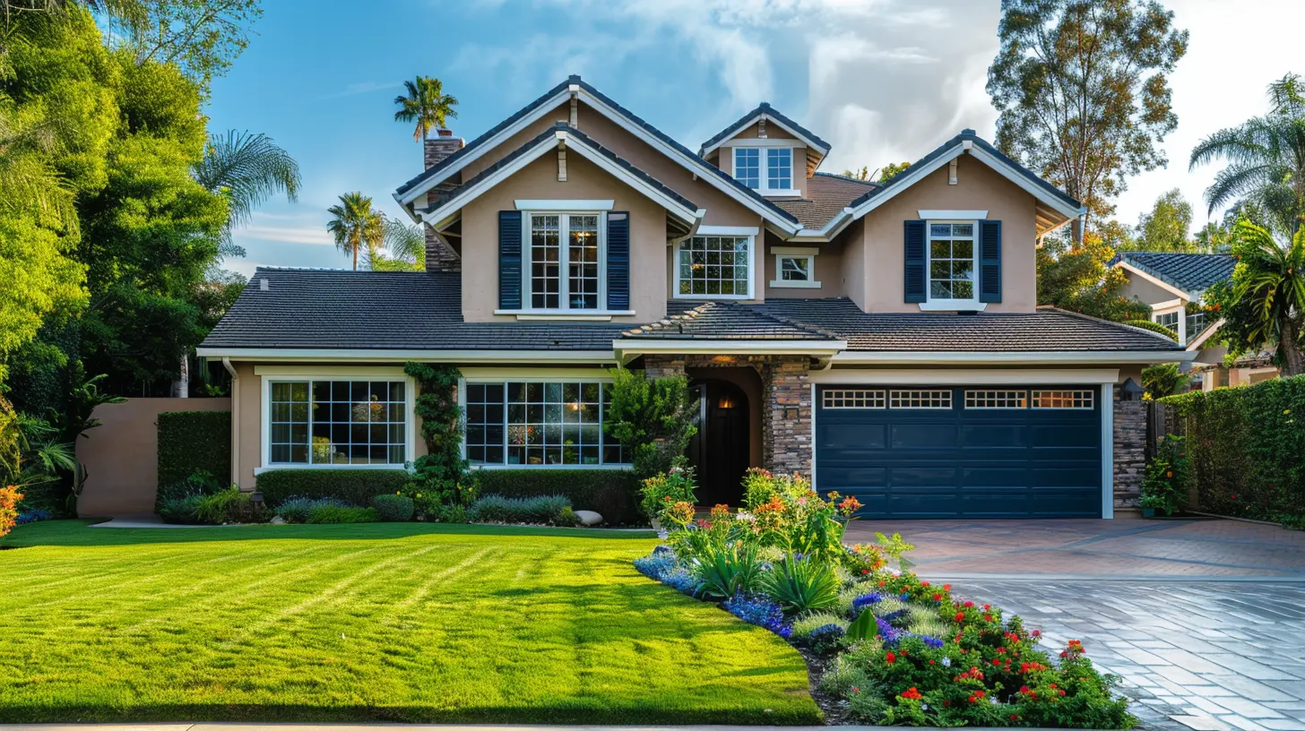 Buying a Home with Bad Credit: Is It Possible?