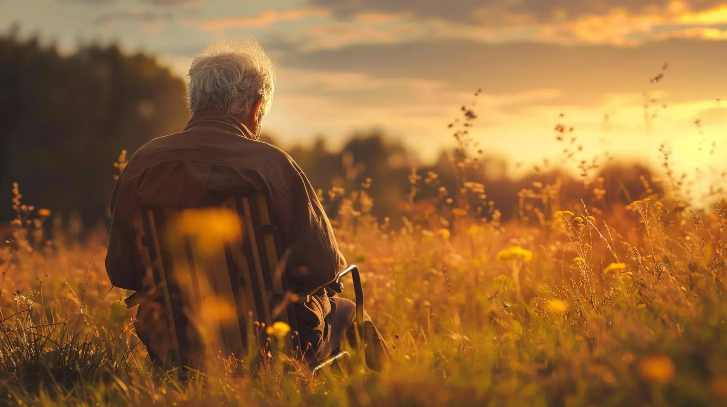 Can Annuities Help You Retire Early? Strategies to Consider