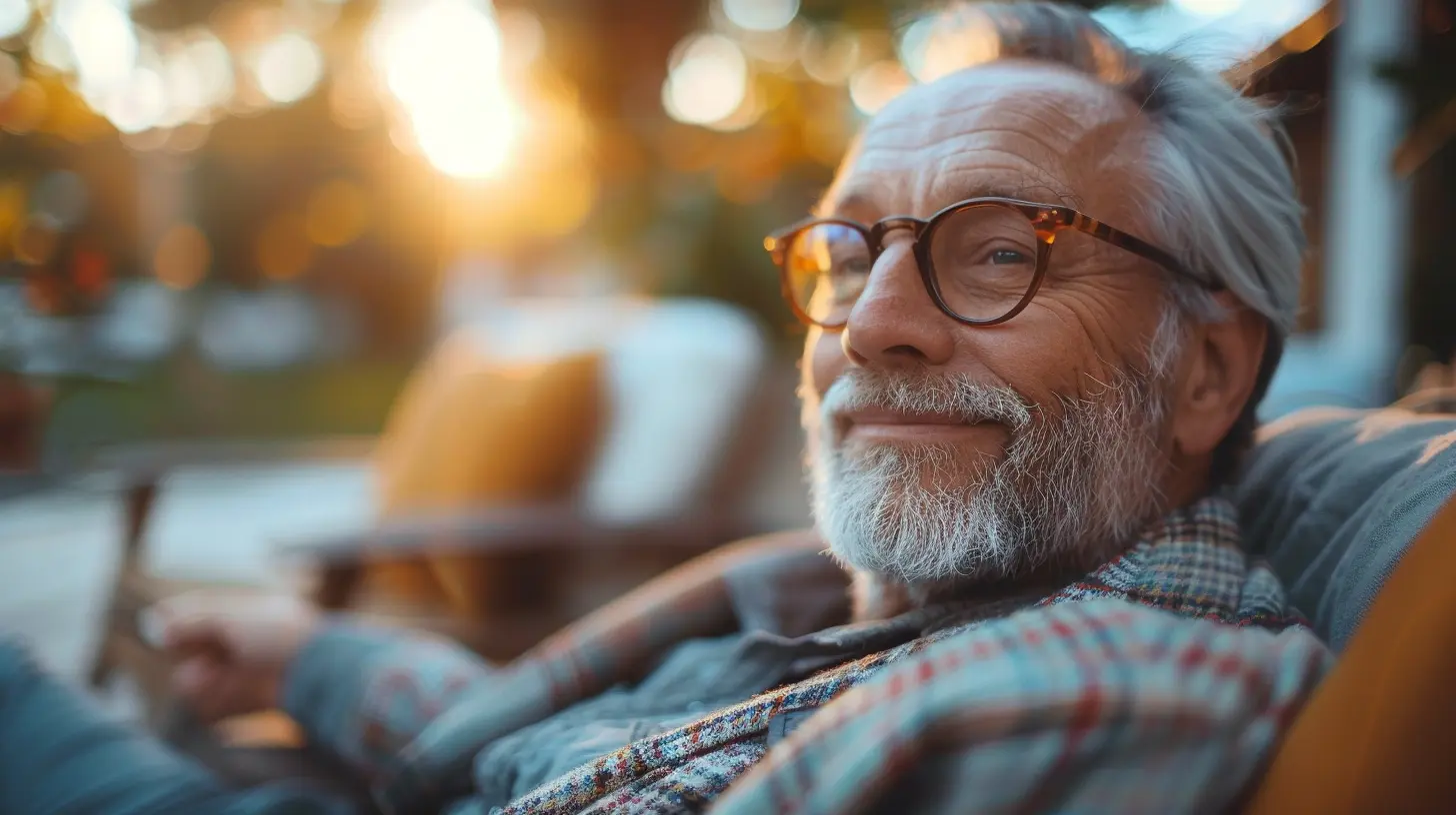 Can Annuities Help You Retire Early? Strategies to Consider