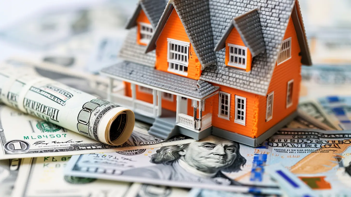 Can You Use a Mortgage to Buy a Fixer-Upper? Understanding Renovation Loans