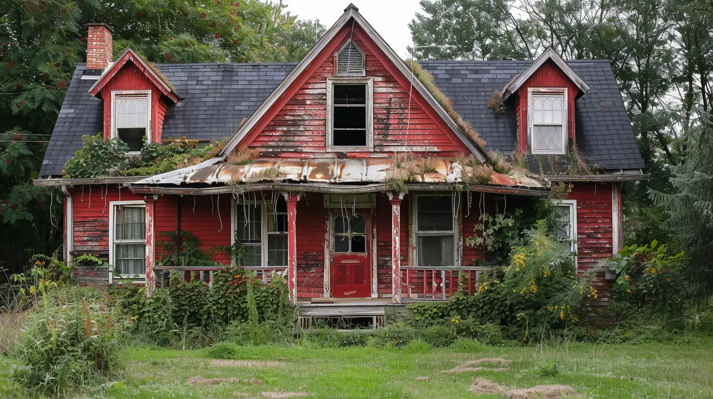 Can You Use a Mortgage to Buy a Fixer-Upper? Understanding Renovation Loans