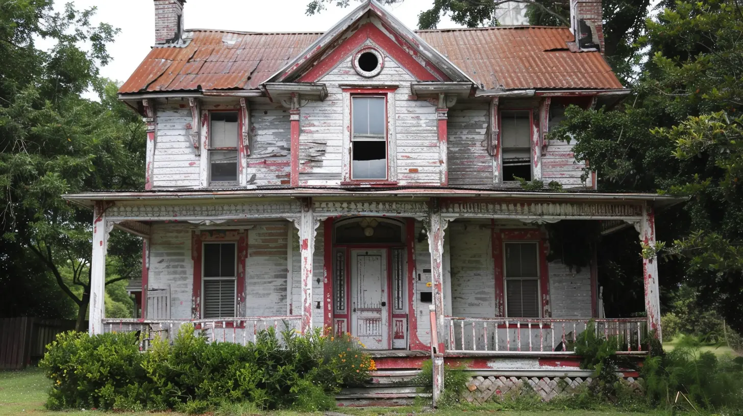 Can You Use a Mortgage to Buy a Fixer-Upper? Understanding Renovation Loans