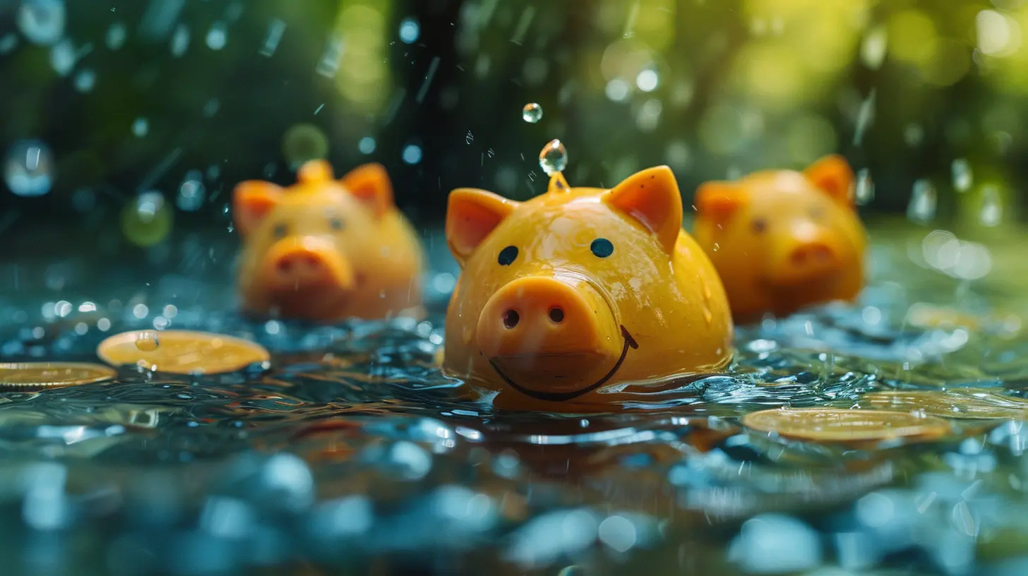 Common Mistakes in Asset Allocation and How to Avoid Them
