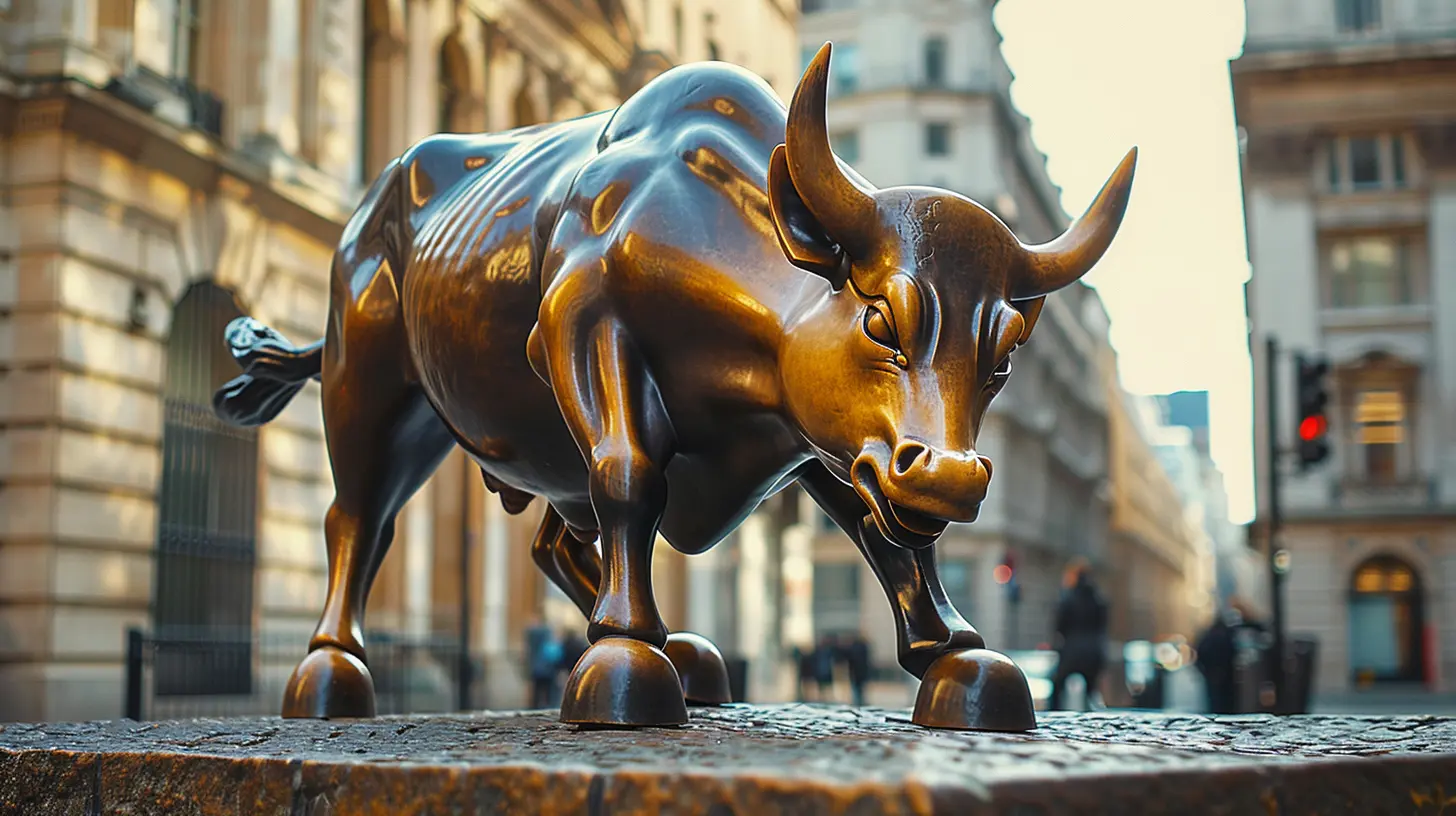 Common Mistakes in Asset Allocation and How to Avoid Them