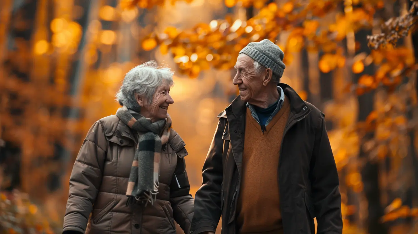 Common Myths About Annuities Debunked