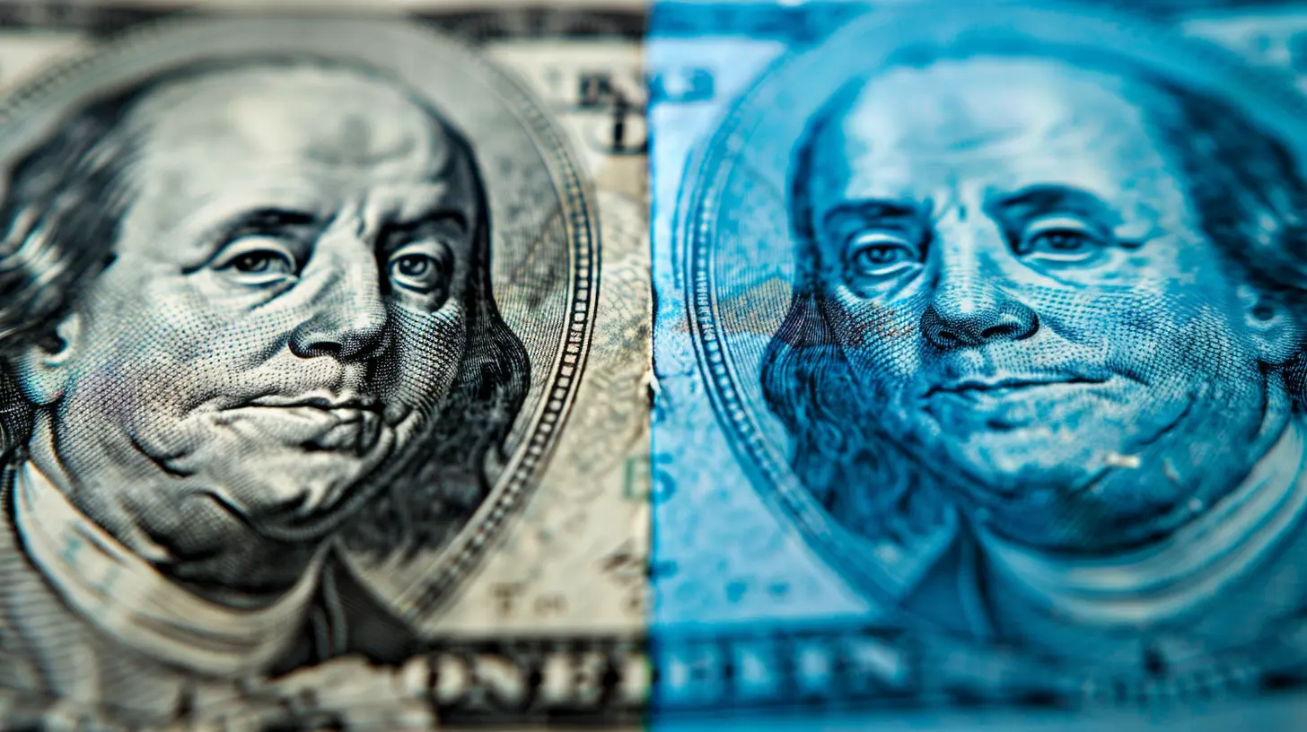 Convertible Debt vs. Equity Financing: What’s Right for You?