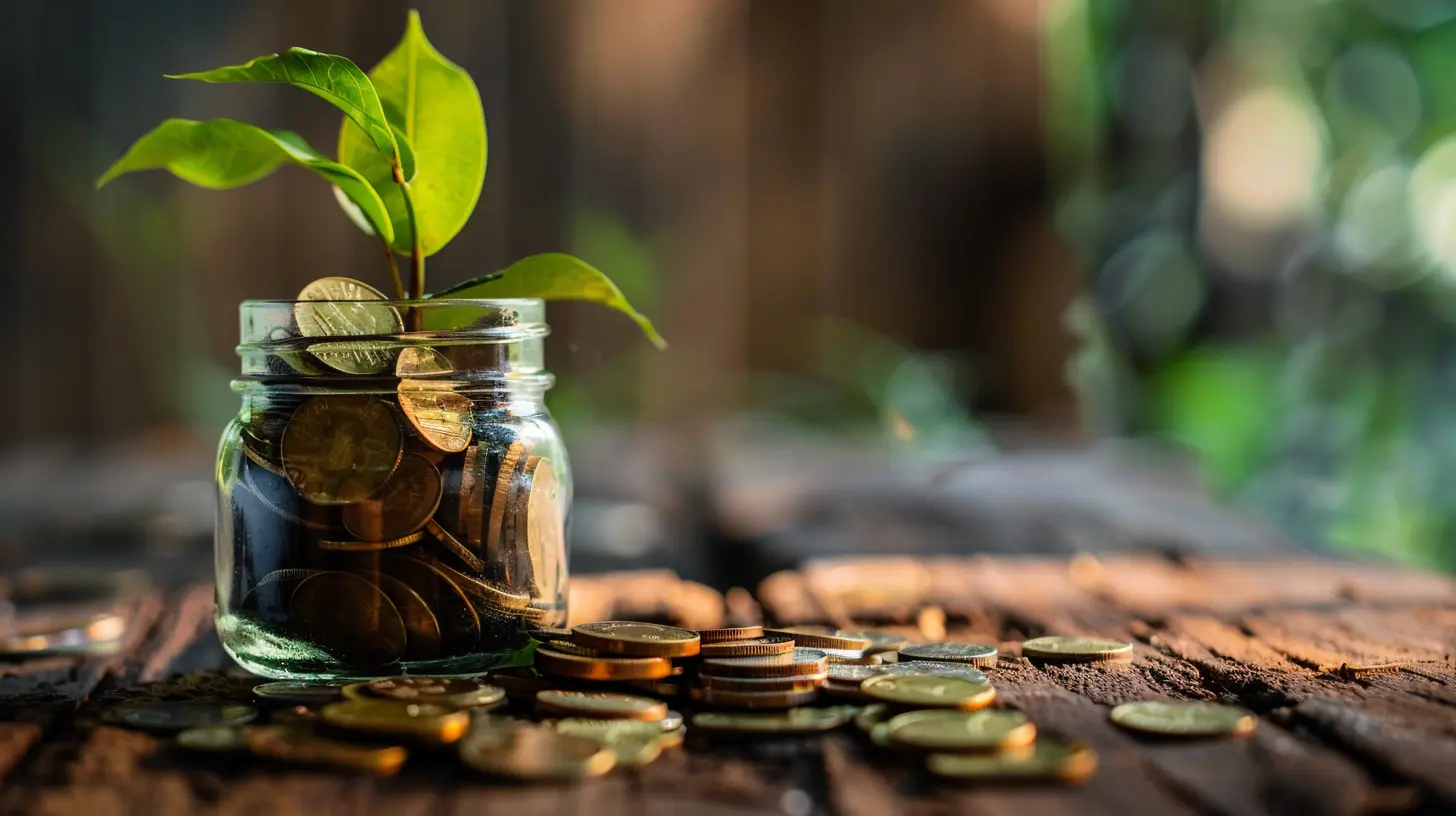 Creating a Five-Year Financial Vision as Partners