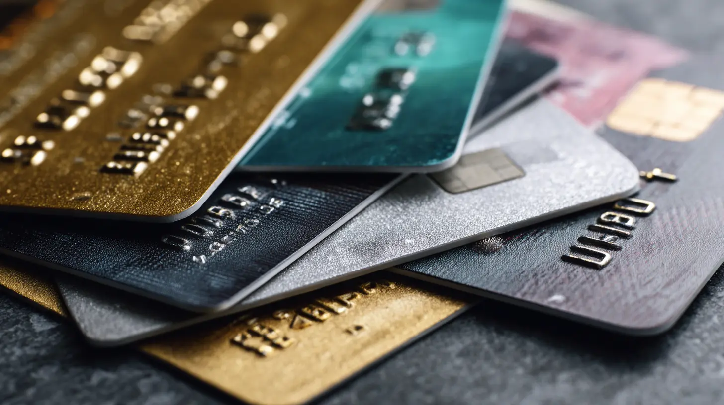 Credit Card Debt Strategies That Actually Work