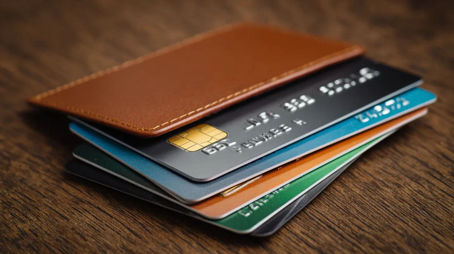 Credit Card Debt Strategies That Actually Work
