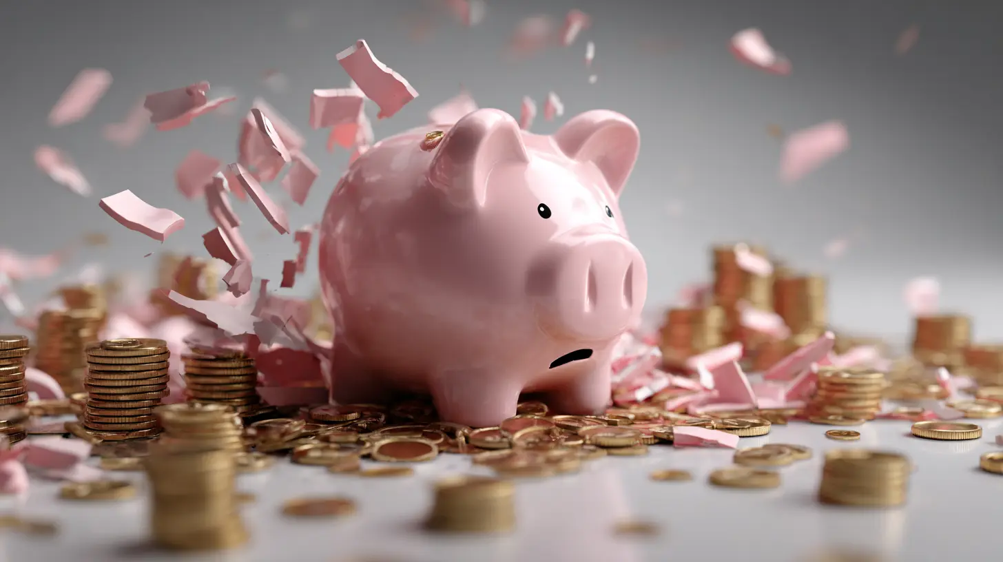 Credit Repair and Debt: What You Need to Know for a Fresh Start